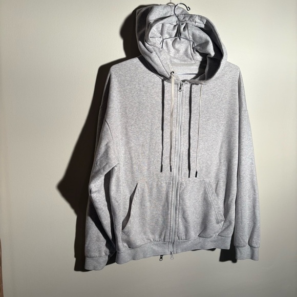 Stori Full Zip Hoodie - Picture 2 of 6